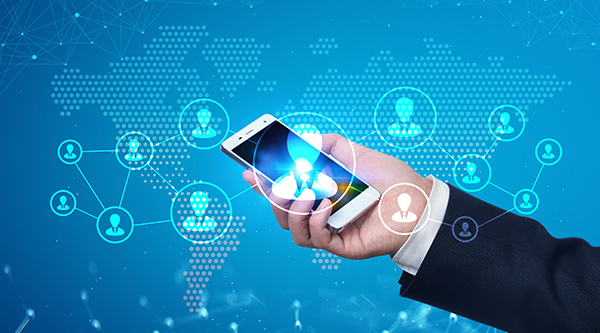 微(wēi)信公衆号開(kāi)發