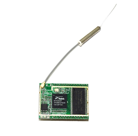 4G DTU模塊為(wèi)什(shén)麽火(huǒ)？新基建也(yě)離(lí)不(bù)開(kāi)它！