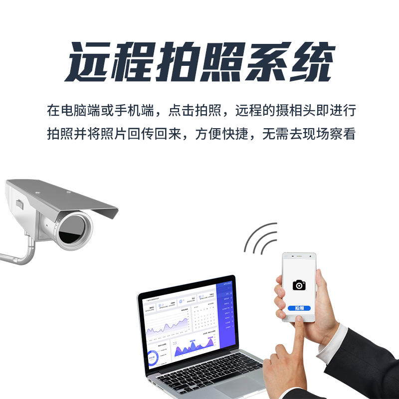 遠(yuǎn)程拍(pāi)照(zhào)平台