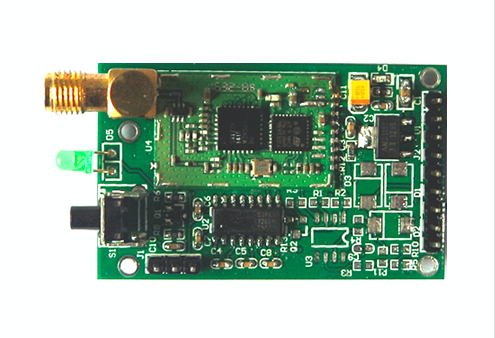 什(shén)麽是(shì)LoRa？Lora模塊的(de)優勢和(hé)缺點