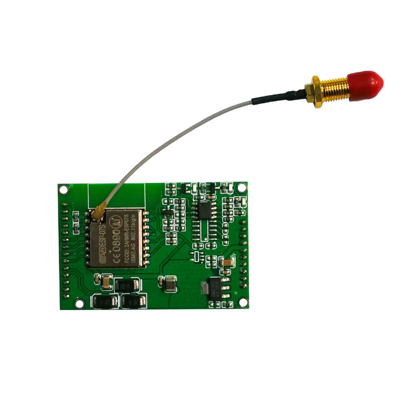 KB3077-KF WiFi模塊(含軟件(jiàn))