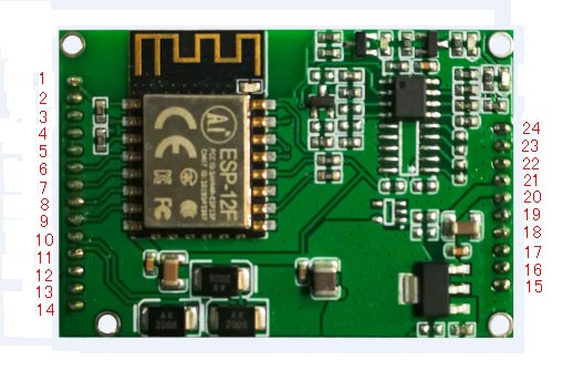 3077-KF端子(zǐ)定義.jpg 3077-KF端子(zǐ)定義.jpg