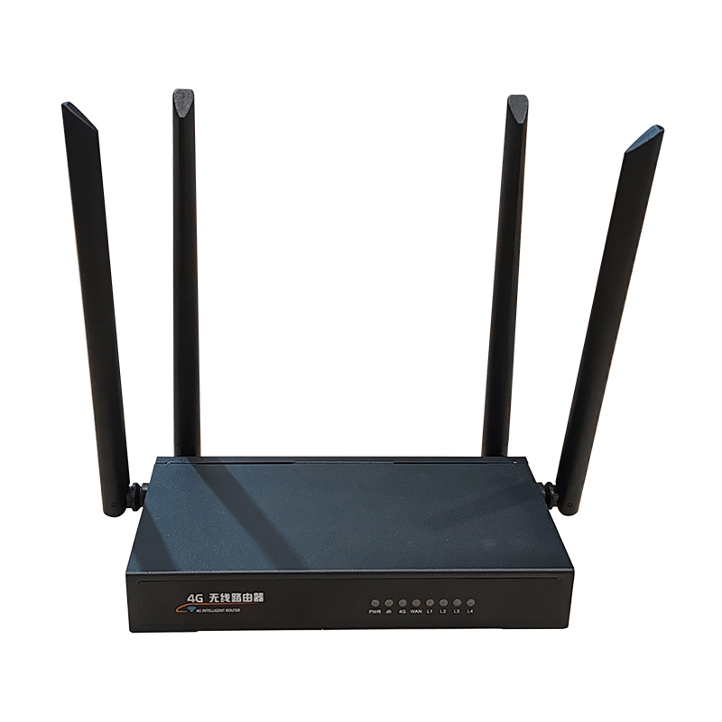 KB804 4G 路(lù)由器(qì)