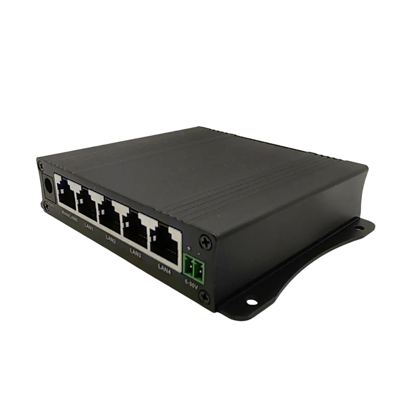 KB350 4G工(gōng)業(yè)路(lù)由器(qì)