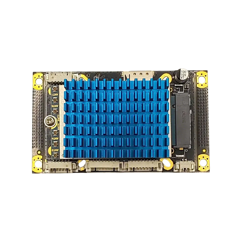 KB501 5G內(nèi)嵌式路(lù)由模塊